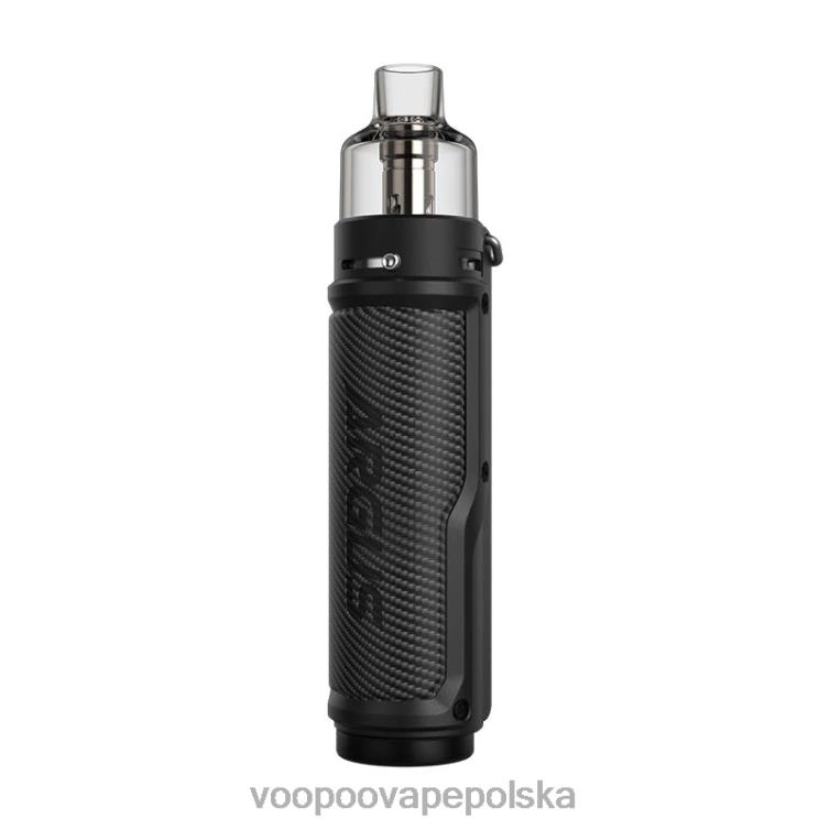 VOOPOO ARGUS X zestaw włókno węglowe R8680130 | VOOPOO Vape Store
